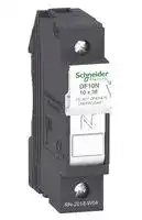 DF10N: CARTRIDGE FUSE HOLDER, 32A, 1N, 690V