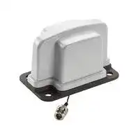 87010012: Antenna, Railway Roof Top, 1.559 GHz to 1.62 GHz, 28 dBi, Right Hand Circular, Vertical