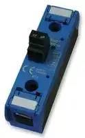 SU963460: Solid State Relay, 35 A, 600 Vrms, Panel Mount, Screw, Zero Crossing