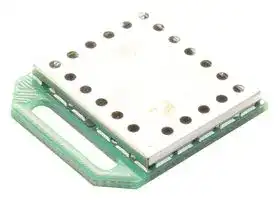 SC14CVMDECT SF02T: Cordless Intercom Module, 54Kbps, 1.93 GHz, -92dBm, 2.1V to 3.42V Supply, UART