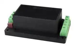 PSK-30D-12-T: AC/DC Enclosed Power Supply (PSU), ITE & Household, 1 Outputs, 30 W, 12 VDC, 2.5 A