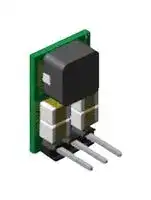 B78O05-3R0: Non Isolated POL DC/DC Converter, ITE, DIP, 1 Output, 15 W, 5 V, 3 A