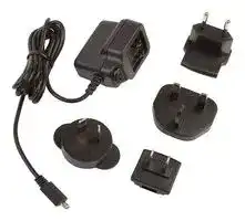 VFR05US050-UB: AC/DC Power Supply, ITE, Industrial & Household, 1 Output, 5 W, 5 V, 1 A