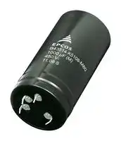B41303A7159M000: Electrolytic Capacitor, 15000 µF, 40 V, ± 20%, Snap-In, 2000 hours @ 85°C