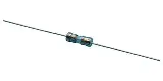 MP007129: Fuse, Cartridge, Fast Acting, 2.5 A, 250 V, 3.6mm x 10mm, 0.14" x 0.39", MP Cartridge 3.6x10 PCB