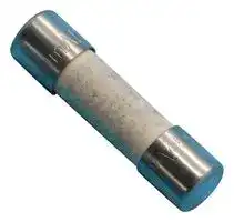 MP007130: Fuse, Cartridge, Fast Acting, 12.5 A, 300 V, 5mm x 20mm, 0.2" x 0.79", MP Cartridge 5x20
