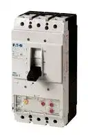 NZMN3-AE400-T: Thermal Magnetic Circuit Breaker, MCCB, NZM3, 3P, 50 kA, 400 V, 400 A
