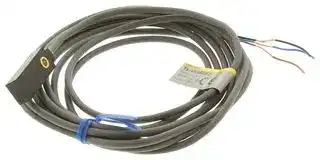 TL-W3MB2: INDUCTIVE PROXIMITY SENSOR, 3MM, 12VDC T