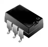 PVN012ASPBF: Solid State Relay, SPST-NO, 4 A, 20 V, Surface Mount, Solder