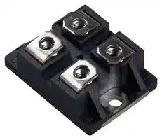 GD100SGY120D6S: IGBT Module, 155 A, 1.7 V, 500 W, 150 °C, Module