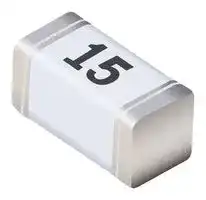 GDT21-15-S1-RP: Gas Discharge Tube (GDT), GDT21 Series, 2 Terminal SMD, 500 A, 150 V