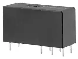 PR21-12V-400-2A: Power Relay, DPST-NO, 12 VDC, 8 A, PR21 Series, Through Hole, Non Latching
