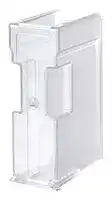 3NJ4912-1FA00: Cover, 132 mm Additional Touch Protection, 3NJ4101 Series In-Line Fuse Switch Disconnectors