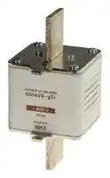 3NJ4914-8AA00: Special Fuse, NH3, 910 A, 3NJ418 Series Fuse Switch Disconnectors