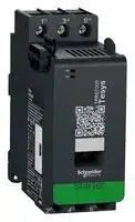 TPRST009: Motor Starter, Direct-on-Line (DOL), Three Phase, 5.5 kW, 9 A, 690 VAC, 3 Pole, IP20