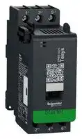 TPRST025 — Motor Starter, Direct-on-Line (DOL), Three Phase, 15 kW, 25 A, 690 VAC, 3 Pole, IP20
