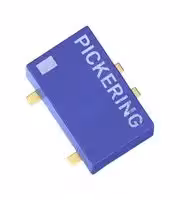 219-1-A-12/1D: Reed Relay, 219 Series