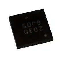 NVLJD4007NZTBG: Dual MOSFET, N Channel, 30 V, 245 mA, 7000 µohm