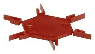 1734401: Accessory, Phoenix COMBICON Series Terminal Blocks, Coding Star