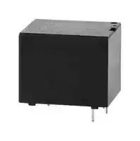 PRY3-24V-360-1C: Power Relay, Class A, SPDT, 24 VDC, 10 A, PRY3 Series, Through Hole, Non Latching
