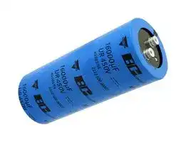 MAL250019332E3 — Electrolytic Capacitor, 3300 µF, 500 V, ± 20%, Screw, 5000 hours @ 85°C