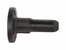 97584086: Bracket, Signal Indicator, 2-Side Mount, PA-GF, Black, 70 x 97 mm, KombiSIGN Signal Tower