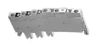 8WA2011-3KE33 — Actuator Terminal, Yellow LED, PNP, Plastic, 5 mm