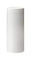 LR6-M2WJNW: Body Unit, 60mm Modular LED Signal Tower, 100 to 240 VAC, Direct Mount/Cable, Off White Body