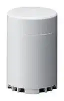 LR6-USBW: Body Unit, 60mm USB Signal Tower, 5 VDC, Off White Body