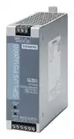 6AG2333-0SB00-4AY0: Isolated DIN Rail Mount DC/DC Converter, Railway, 2:1, 120 W, 1 Output, 24 V, 5 A