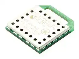 SC14WAMDECT SF01T: Public Address System & Tour Guide System Module, 1Kbps, 1.93 GHz, -93dBm, 2.1V to 3.45V, UART