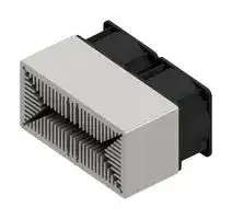 LAM 6 D 50 12: Fan / Force Cooled Heat Sink, 12VDC, 0.56 K/W, 60 mm, 120 mm, 50 mm, 70 m³/h, 53 dBA