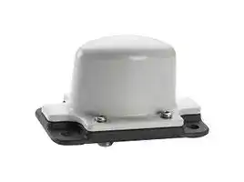 87010007: Antenna, Railway Roof Top, 2.2 GHz to 2.7 GHz, 7 dBi, Vertical