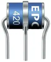 B88069X1470B502: Gas Discharge Tube (GDT), T33-A350X, 350 V, 3 Terminal Through Hole, 10 kA, 900 V