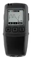 EL-GFX-D2: Data Logger, -30 to 80°C Temperature, 0 to 100% RH, Temperature, Humidity & Dew Point, 2 Channel