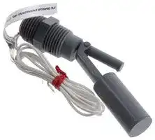 LVN-90.: LIQUID LEVEL SWITCH, 100PSI, 50VA, CPVC
