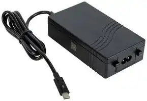 PGD140PS28C2-8: AC/DC Power Supply, Desktop, ITE, Industrial & Medical, 1 Output, 140 W, 5 V, 3 A, 15 V