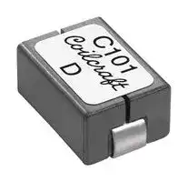 SLR1050C-101KEC: Power Inductor (SMD), 100 nH, 65 A, Shielded, 78 A, SLR1050 Series