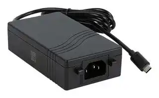 PGD140PS28C2-18: AC/DC Power Supply, Desktop, ITE, Industrial & Medical, 1 Output, 140 W, 5 V, 3 A, 15 V