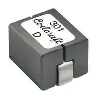 SLR1065-221KEC: Power Inductor (SMD), 220 nH, 49 A, Shielded, 51 A, SLR1065 Series