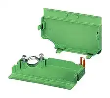 1783850: Cable Housing, for Use with Phoenix Contact MSTB, GMSTB Plug Components