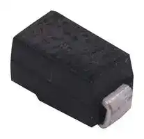 RGF1G: Standard Recovery Diode, 400 V, 1 A, Single, 1.3 V, 150 ns, 30 A