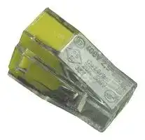 773-102/VE00-2500: TERMINAL BLOCK, PLUGGABLE, 2POS, 12AWG