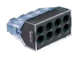 773-168: TERMINAL BLOCK PLUGGABLE, 8 POSITION, 18