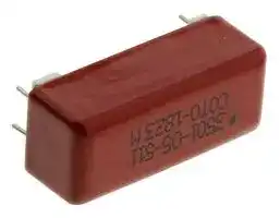 3501-05-511: REED RELAY, SPST-NO, 5VDC, 0.5A, THT