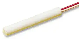 HEL-705-U-0-12-00: RTD Sensor, Platinum, Component with Leads, -70 °C, 260 °C, 1 kohm, Platinum