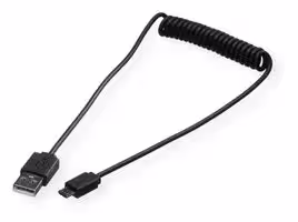 11.02.8317: USB/LIGHTNING CABLE ASSEMBLIES