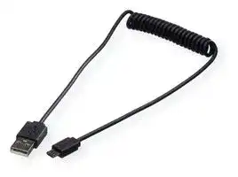 11.02.8317: USB/LIGHTNING CABLE ASSEMBLIES