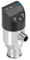 8022742: Pressure Sensor, 2 bar, 2x PNP, 35 VDC, G1/4, SPAW Series