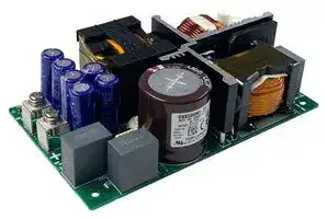 CUS500M1-12: AC/DC Open Frame Power Supply (PSU), ITE & Medical, 1 Output, 500.4W, 300 W, 85V AC to 265V AC